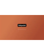 Hotpoint HPKF 5351 XP4UK American Fridge Freezer - Steel