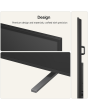 LG 98NU900B6LB 98 inch 4K QNED AI Smart TV