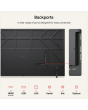 LG 98NU900B6LB 98 inch 4K QNED AI Smart TV