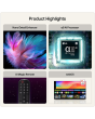 LG 98NU900B6LB 98 inch 4K QNED AI Smart TV