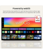 LG 98NU900B6LB 98 inch 4K QNED AI Smart TV