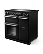 Rangemaster AURA90DFP/19276 90cm Dual Fuel Cooker