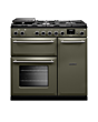 Rangemaster AURA90DFP 90cm Dual Fuel Cooker River Bed