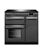 Rangemaster AURA90EIP 90cm Induction Cooker Slate