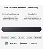 Samsung HW-Q930XU 9.1.4ch Wireless Soundbar Titan Black