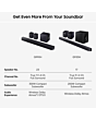 Samsung HW-Q930XU 9.1.4ch Wireless Soundbar Titan Black