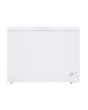 Sensis RFCHT01F300EW White 300L Chest Freezer