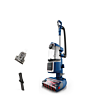 Shark LA400UKT Corded Upright Vacuum Cleaner Navy