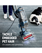 Shark LU250UKT Pet Vacuum with HEPA and Lift-Away Tech