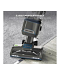 Shark NV603UK Vacuum Cleaner with Dual Floor Modes