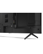 Sharp 4T-C43GJ4225K 43inch 4K UHD Frameless Smart Roku TV