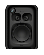 Sony SRSULT500.CEL Black Wireless ULT Tower Speaker