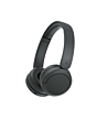 Sony WHCH530B.CE7 Wireless Over Ear Headphones Black