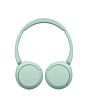 Sony WHCH530G.CE7 Wireless Over-Ear Headphones Mint Green
