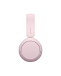 Sony WHCH530P.CE7 Wireless Over Ear Headphones Pink