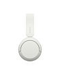Sony WH-CH530W.CE7 Wireless Over Ear Headphones White