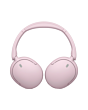Sony WHCH730NP.CE7 Wireless Noise Cancelling Headphones Pink