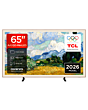 TCL 65A400 PRO-UK 65-inch 4K QD-MINI LED TV