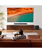 TCL A65-UK 3.1.2 ch Soundbar with wireless subwoofer