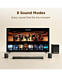 TCL S65K-UK 5.1Ch Dolby Atmos Soundbar with Subwoofer