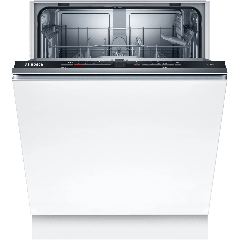 Bosch SGV2ITX18G Fully-Integrated Dishwasher 60 Cm