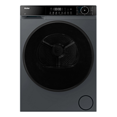 HAIER X Series 5 Plus HD90 D357AGU1-UK 9kg Heat Pump Dryer