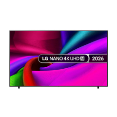 LG 98NU900B6LB 98 inch 4K QNED AI Smart TV