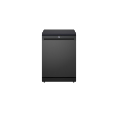 LG DFGH836P Dishwasher Matte Black 15 Place Settings