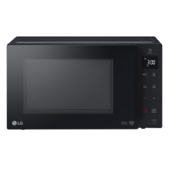 LG MH6336GIB 23L NeoChef Microwave Oven with Grill