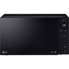 LG MH6535GIS Microwave Oven with Grill, Touch Control