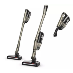 Triflex HX3 Plus Vacuum Titanium Pearl Model