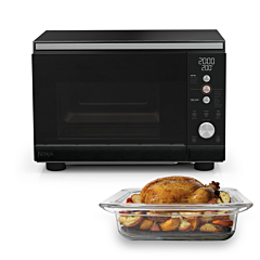 Ninja MW101UKBK1 3-in-1 Microwave with Air Frying