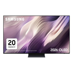 Samsung QE48S95HHEXXU 48" OLED AI Smart TV