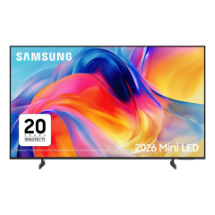 Samsung UE50M70HAKXXU 50" 4K Mini LED Smart TV