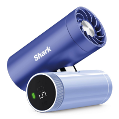 Shark FA022UKLV ChillPill Fan Mist InstaChill System
