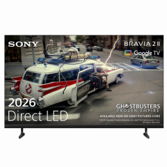 Sony K43S25M2PB.UKA 43 inch 4K BRAVIA Google TV