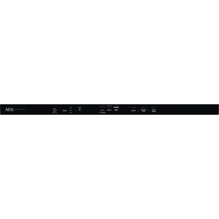 AEG GI5200C2SU Integrated Dishwasher 14 Place Settings