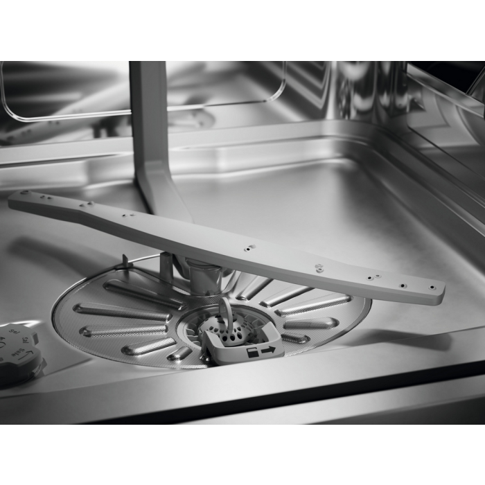 AEG GI5200C2SU Integrated Dishwasher 14 Place Settings