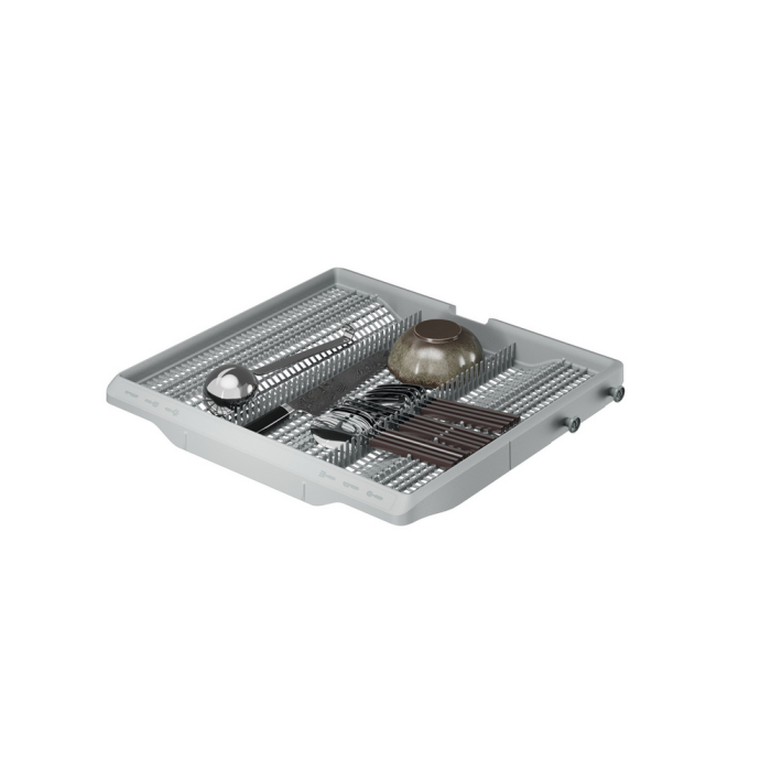 AEG GI5200C2SU Integrated Dishwasher 14 Place Settings