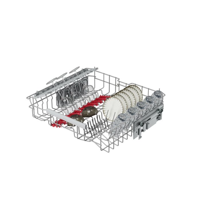 AEG GI5200C2SU Integrated Dishwasher 14 Place Settings