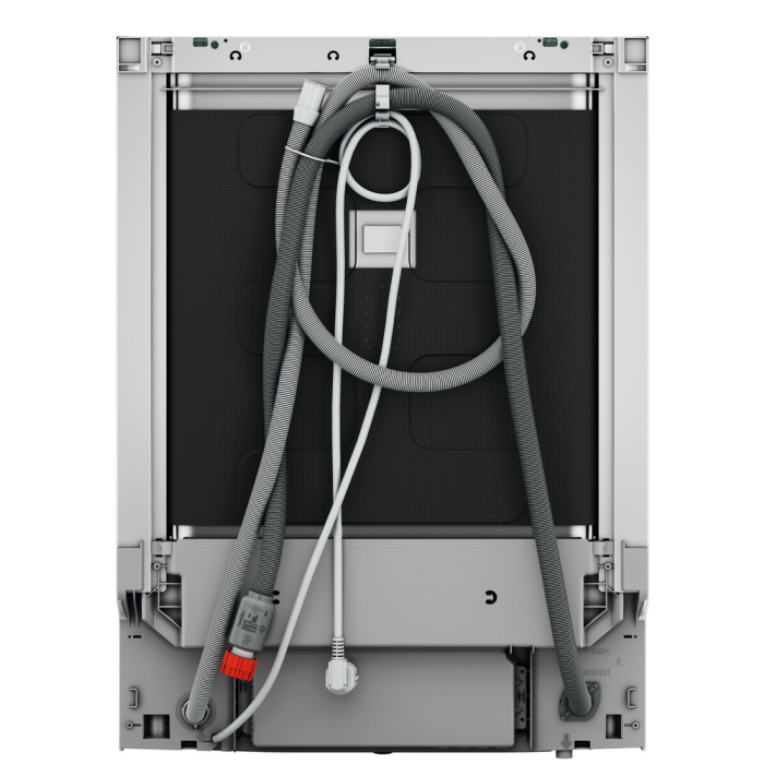 AEG GI5200C2SU Integrated Dishwasher 14 Place Settings