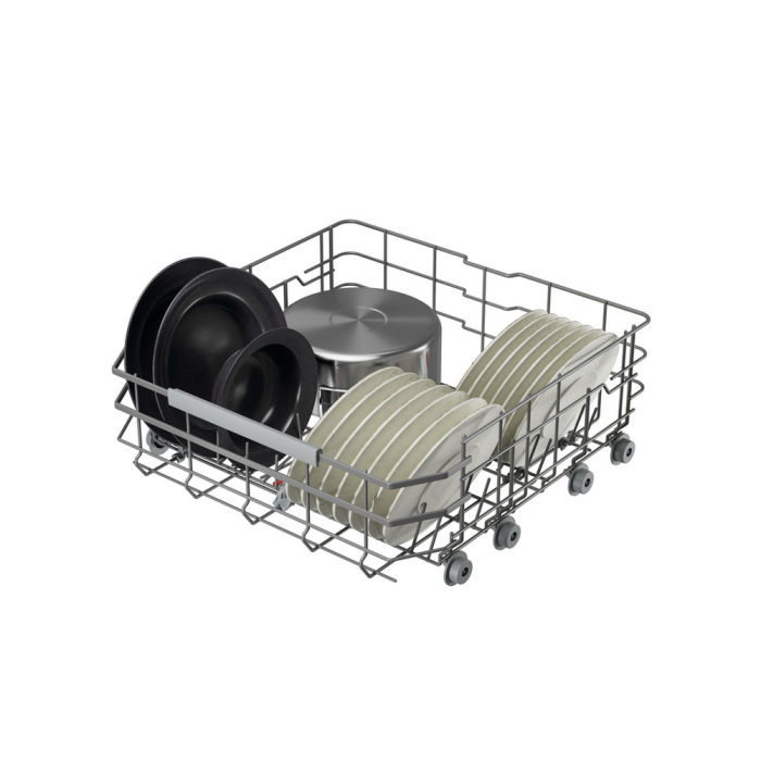 AEG GI8200A2TU Integrated Dishwasher 14 Place Settings