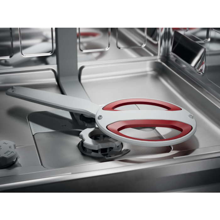 AEG GI8200A2TU Integrated Dishwasher 14 Place Settings