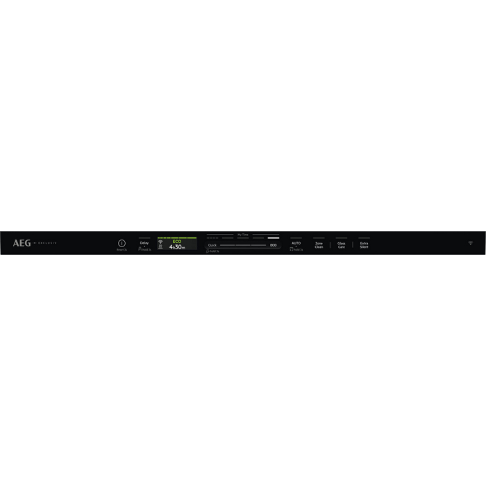 AEG GI8200A2TU Integrated Dishwasher 14 Place Settings