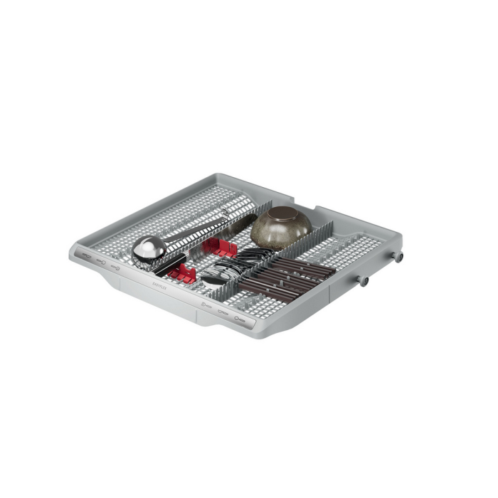 AEG GI8200A2TU Integrated Dishwasher 14 Place Settings