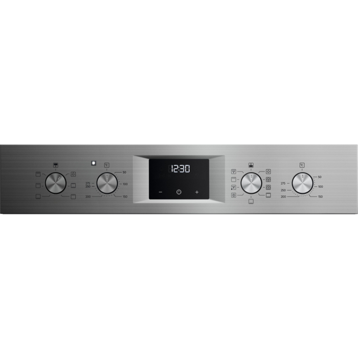 AEG GU5CP20M 59.4cm Built-In Multifunction Double Oven