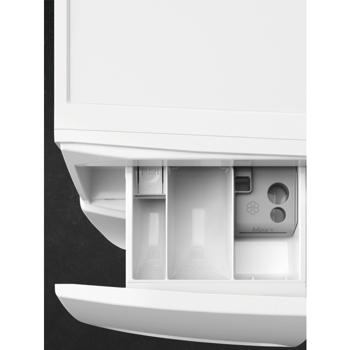 AEG LFSR72944B 9kg 1400 Spin Washing Machine White