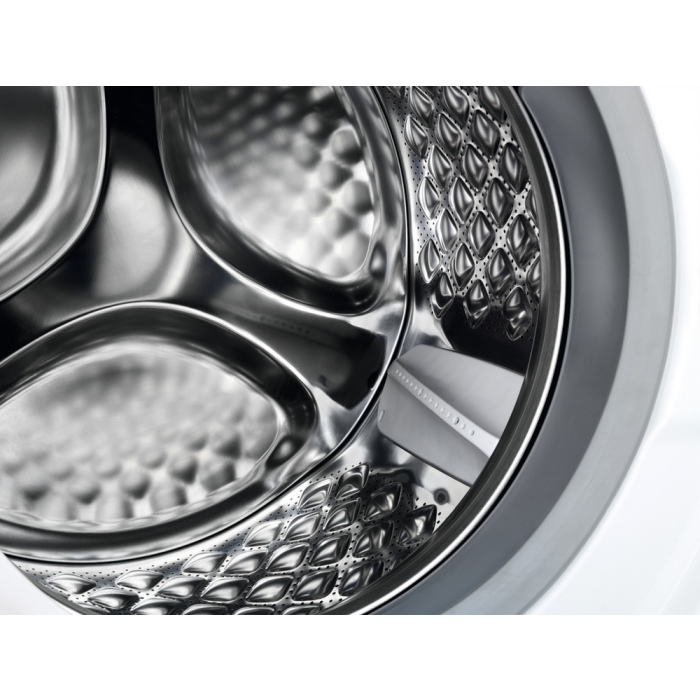 AEG LFSR72944B 9kg 1400 Spin Washing Machine White