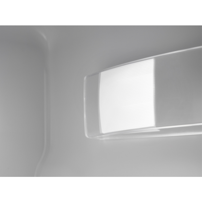 AEG NSC6L18ZES 54.6cm 70/30 Built-In Low Frost Fridge Freezer