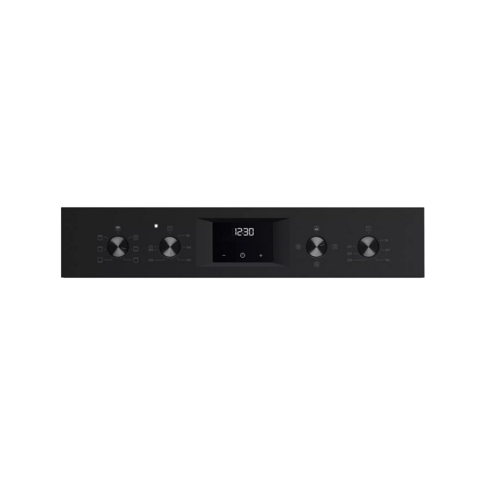 AEG OU5NP20B Dual Oven with Hot Air Convection